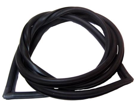 Dennis Carpenter Back Glass Seal - Ranchero - 1968-71 Ford Car   C80Z-6642084-A