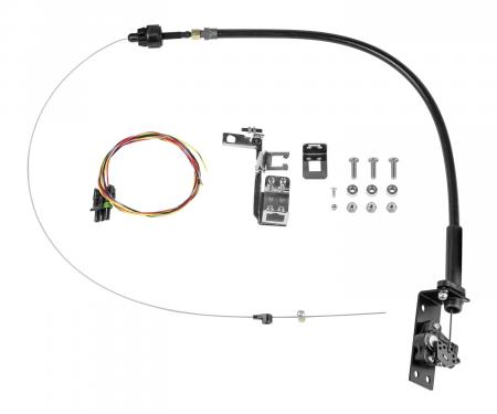 B&M TPS for Carbureted Kits 120002