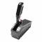 B&M Automatic Gated Shifter, Magnum Grip Stealth Pro Stick 81059