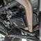 B&M Hi-Tek Deep Heavy Duty Transmission Pan, Black 71395