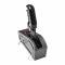 B&M Automatic Gated Shifter, Magnum Grip Stealth Pro Stick 81059