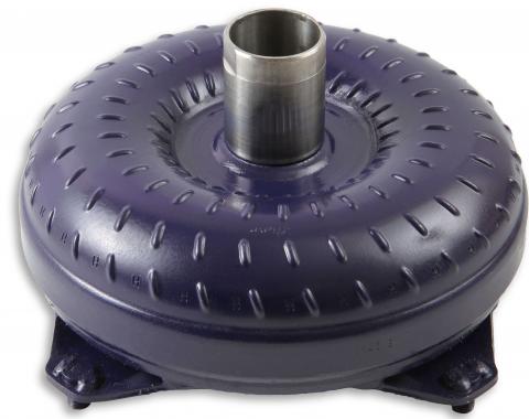 B&M Holeshot 2400 Torque Converter, 1966-69 Ford C4 50412