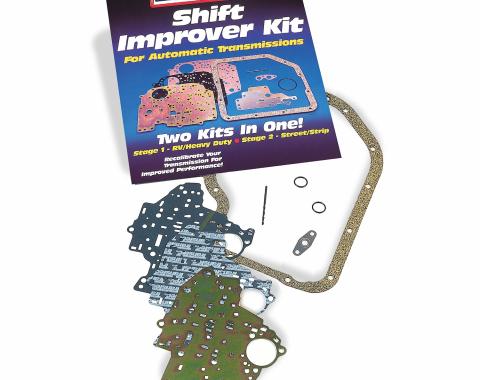 B&M Shift Improver Kit, Ford C6 Transmissions 40262