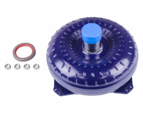B&M Tork Master 3000 Torque Converter, 1970-82 Ford C4 50442