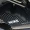 B&M HI-TEK DEEP TRANSMISSION PAN, Black 71399