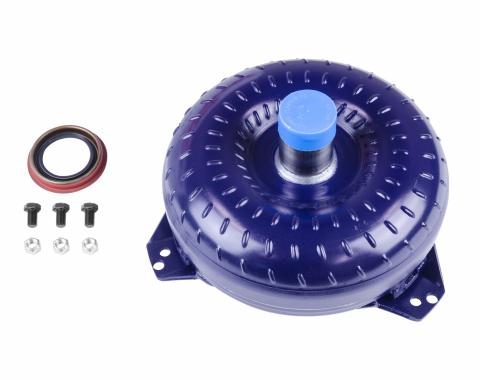 B&M HoleShot 3500 Torque Converter, 1984-93 GM 700R4/4L60 70444