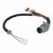 B&M Replacement 4L80E Internal Wiring Harness 120003