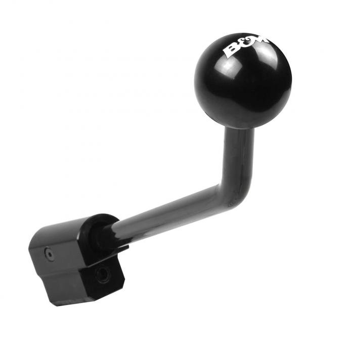 B&M Shift Stick for Jeep Wrangler JK 46200