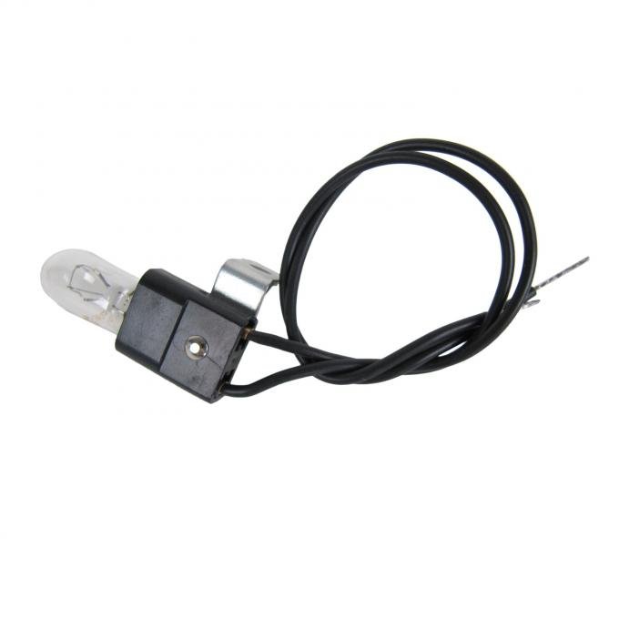 B&M Indicator Light 80729