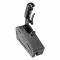 B&M Automatic Gated Shifter, Magnum Grip Stealth Pro Stick 81059