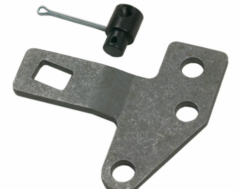 B&M Transmission Shift Lever, GM 20462BM