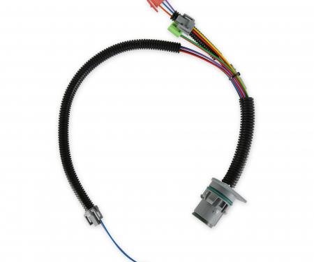 B&M Replacement 4L80E Internal Wiring Harness 120003