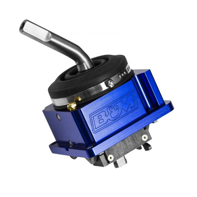 B&M Precision Manual SportShifter, Jeep TJ/JK 45195