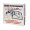 B&M Transpak, Ford C4 Transmissions 50229