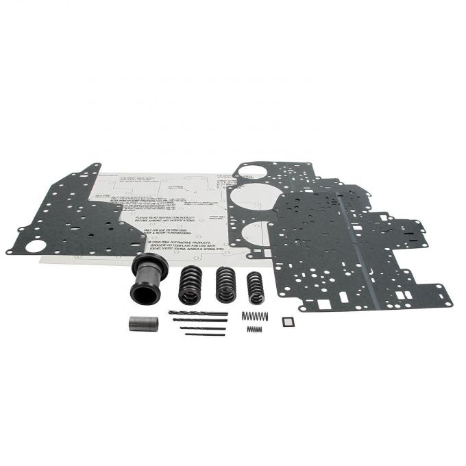 B&M Shift Improver Kit for 4R70W Automatic Transmission 40266