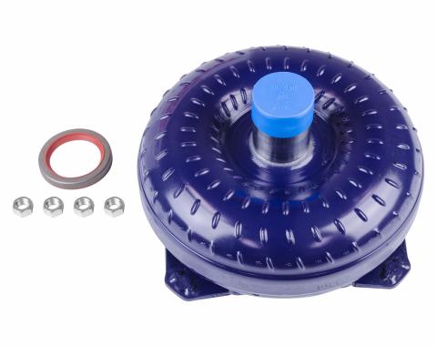B&M Holeshot 2400 Torque Converter, 1970-82 Ford C4 50416