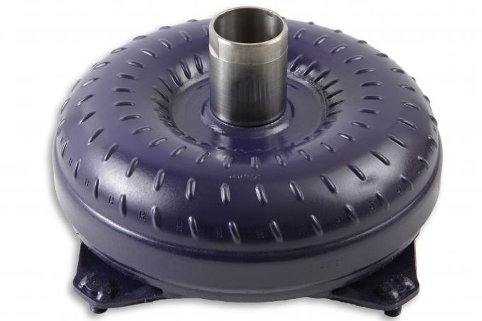B&M Holeshot 2400 Torque Converter, 1966-69 Ford C4 50412