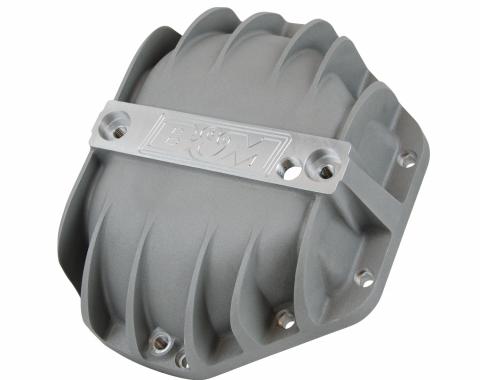 B&M Hi-Tek Aluminum Differential Cover for Dana 80 10315