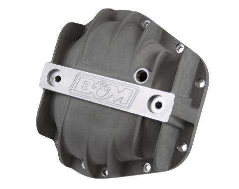 B&M Hi-Tek Aluminum Differential Cover for Dana 60/70 10314