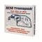 B&M Transpak, Ford AOD Transmissions 40227