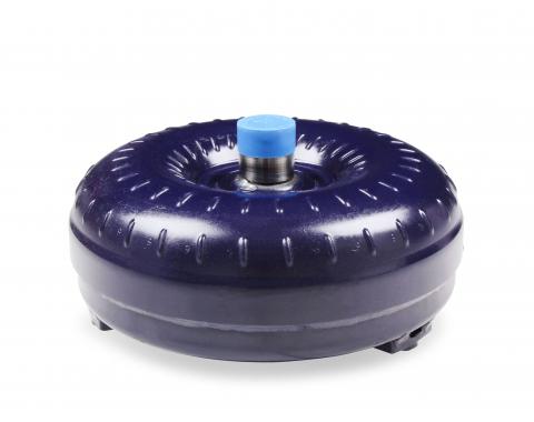 B&M Tork Master 2000 Torque Converter, 1984-96 GM TH700R4/4L60/4L60E 70420