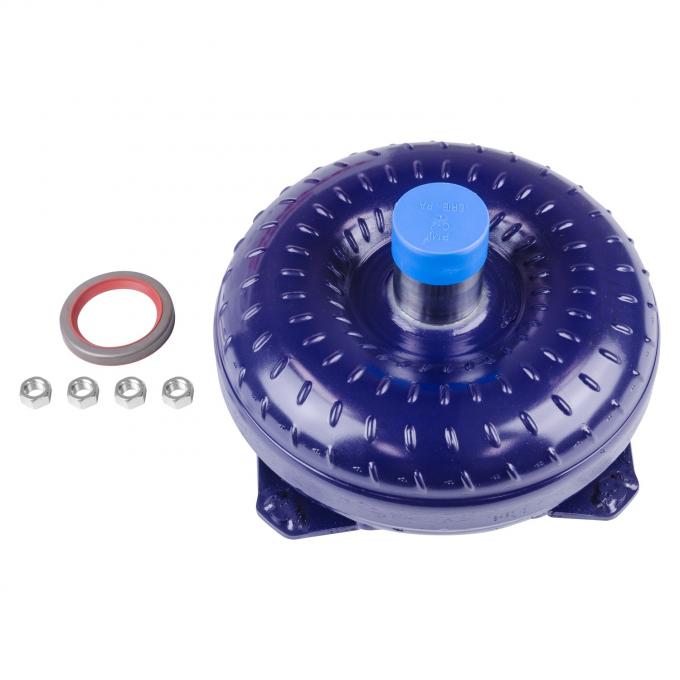 B&M Holeshot 3800 Torque Converter, Ford C4 50453