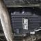 B&M HI-TEK DEEP TRANSMISSION PAN, Black 71399