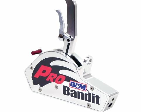 B&M Automatic Gated Shifter, Pro Bandit Race 80793