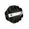B&M Hi-Tek Aluminum Differential Cover for Chrysler 9.25-Inch, Black 11306