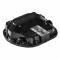 B&M Nodular Iron Front Differential Cover for Dana 30 12310