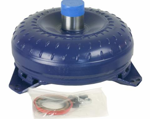 B&M Holeshot 3000 Torque Converter, 1984-93 GM 700R4/4L60 70421