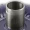 B&M Holeshot 2400 Torque Converter, 1966-69 Ford C4 50412