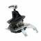 B&M 1994-2004 Ford Mustang Automatic Ratchet Shifter, Hammer Console 81001