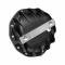 B&M Hi-Tek Aluminum Differential Cover for AAM 11.5, Black 11317