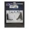 B&M Cable Bracket & Shift Lever Kit, Ford 40496