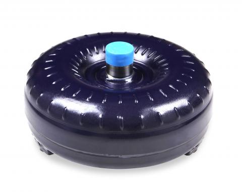 B&M Tork Master 2400 Torque Converter, 1984-96 GM 700R4/4L60/4L60E 70418