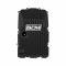 B&M Hi-Tek Deep Transmission Pan, Black Aluminum 70393