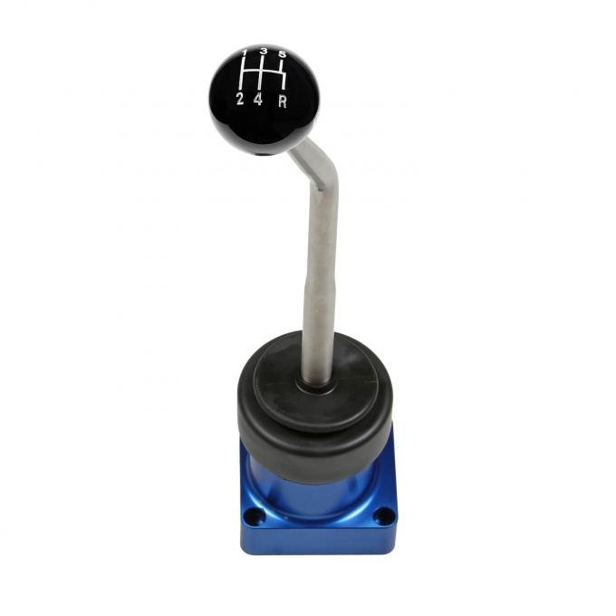 B&M Precision Manual SportShifter, Jeep TJ 45048