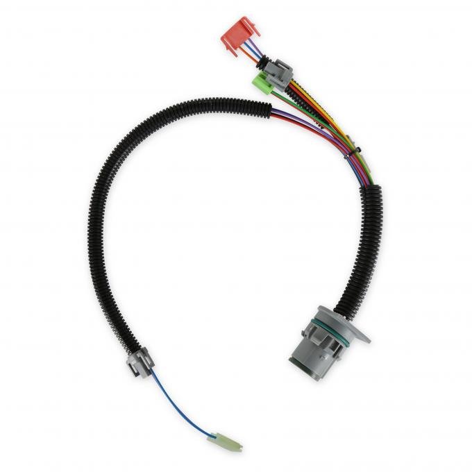 B&M Replacement 4L80E Internal Wiring Harness 120003