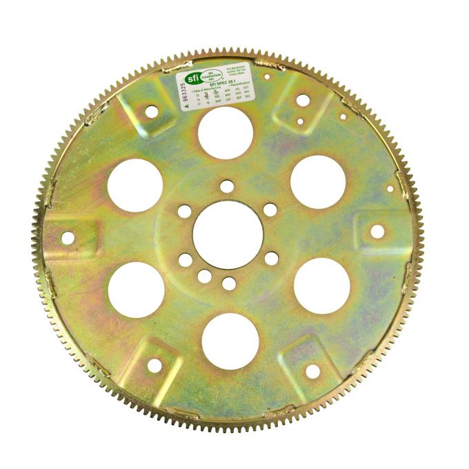 B&M Steel SFI Certified Flexplate, Small and Big Block Chevrolet 20230