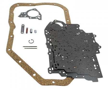 B&M Shift Improver Kit, GM TH2004R Transmissions 35265