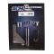 B&M Cable Bracket & Shift Lever Kit, Ford 40505