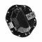 B&M 2007-2017 Jeep Wrangler Nodular Iron Differential Cover for Dana 44 12312