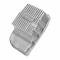 B&M Hi-Tek Deep Transmission Pan, Aluminum, 6L80E 70392