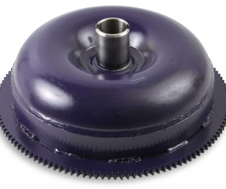 B&M Holeshot 2400 Torque Converter, 1967-81 Chrysler, Dodge, Plymouth Torqueflite A727 10415