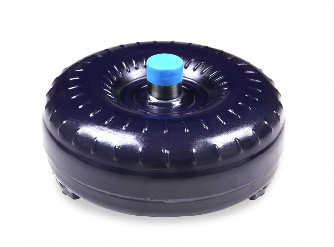 B&M Tork Master 2400 Torque Converter, 1984-96 GM 700R4/4L60/4L60E 70418