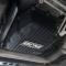 B&M HI-TEK DEEP TRANSMISSION PAN, Black 71399