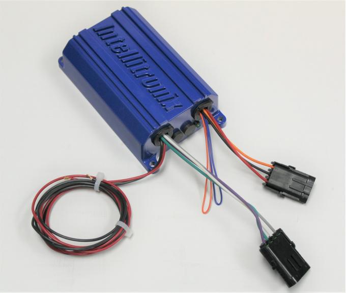 Intellitronix Prometheus Ignition System 150DM