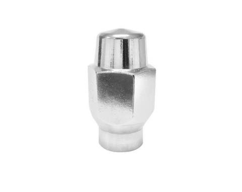 Legendary Wheels Legendary Chrome Lug Nut 1/2" LW-LN002