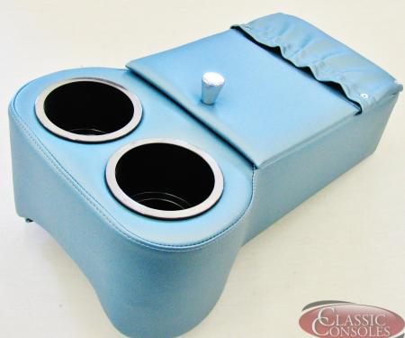 Classic Consoles Low Rider Universal Floor Console LOW-RIDER